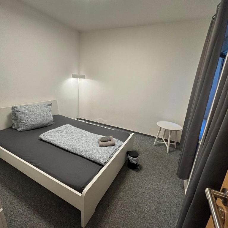 Einfaches Apartment mit 2 Schlafzimmern - Innenstadt - Apartment mit 2 Schlafzimmern - 12