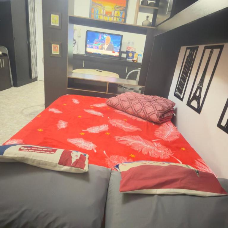 La Maja 1 - One-Bedroom Apartment - 12