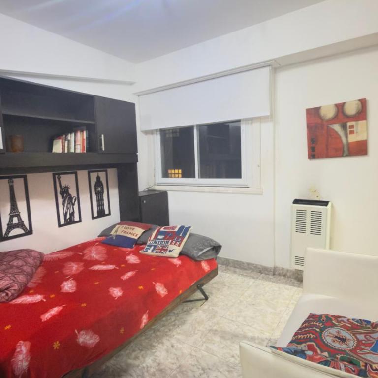 La Maja 1 - One-Bedroom Apartment - 13