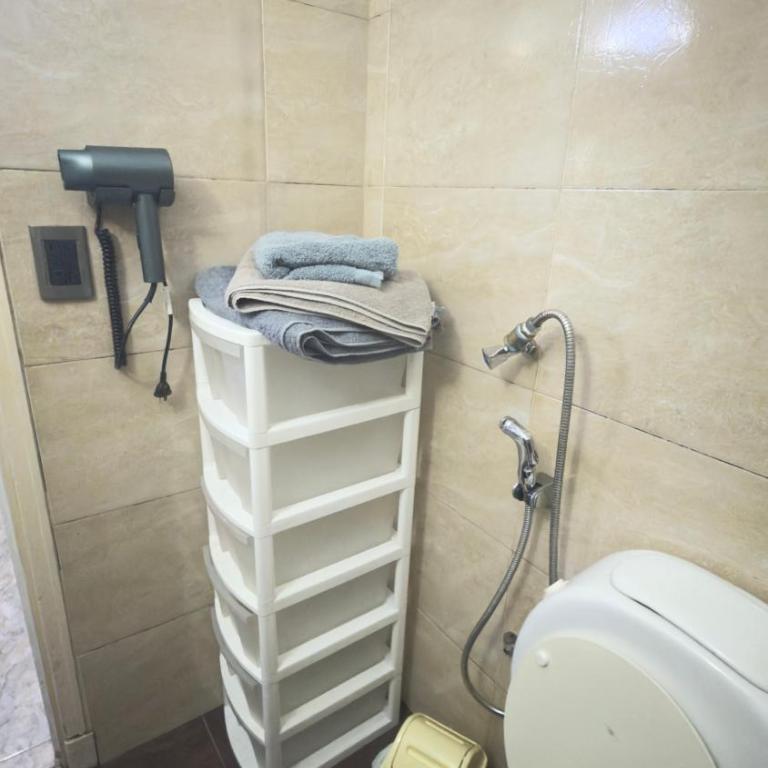 La Maja 1 - One-Bedroom Apartment - 14