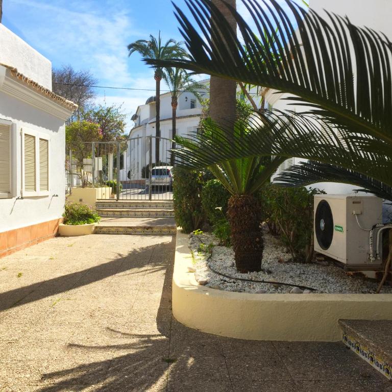 Anacasa Oasis Beach II Marineta AP2116 - Apartamento de 2 dormitorios - 5
