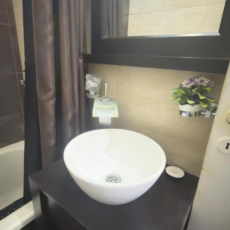 La Maja 1 - One-Bedroom Apartment - 16