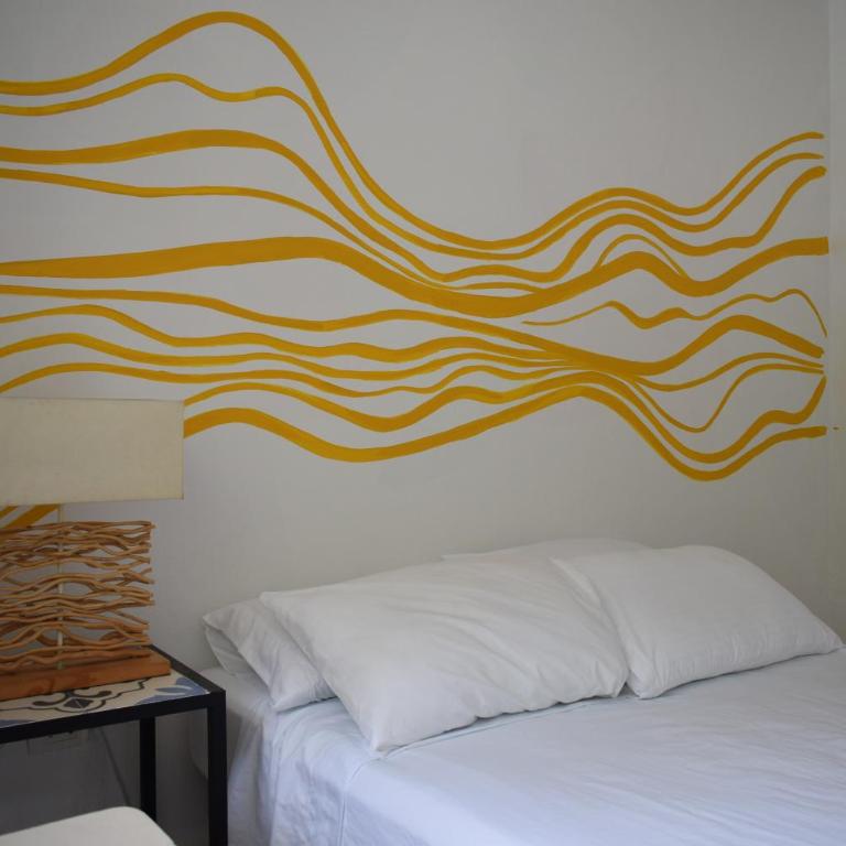 nuki hostel - Habitación Doble con baño privado - 4