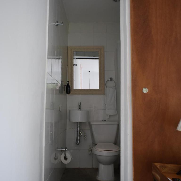 nuki hostel - Habitación Doble con baño privado - 4