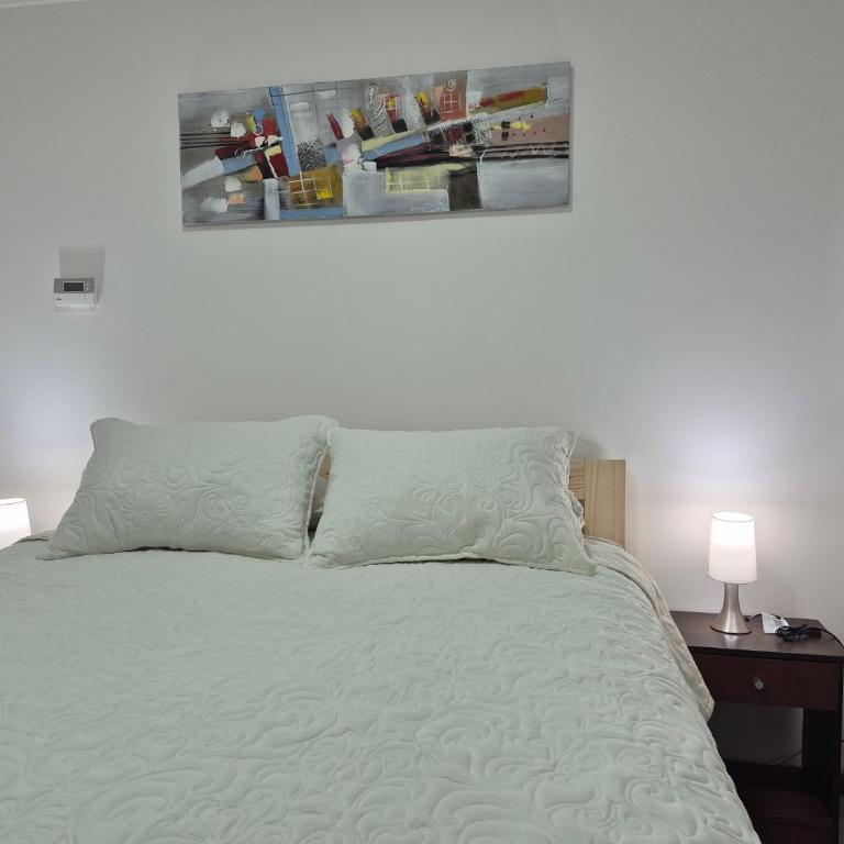 cabaña 8 - Apartamento de 2 dormitorios - 9