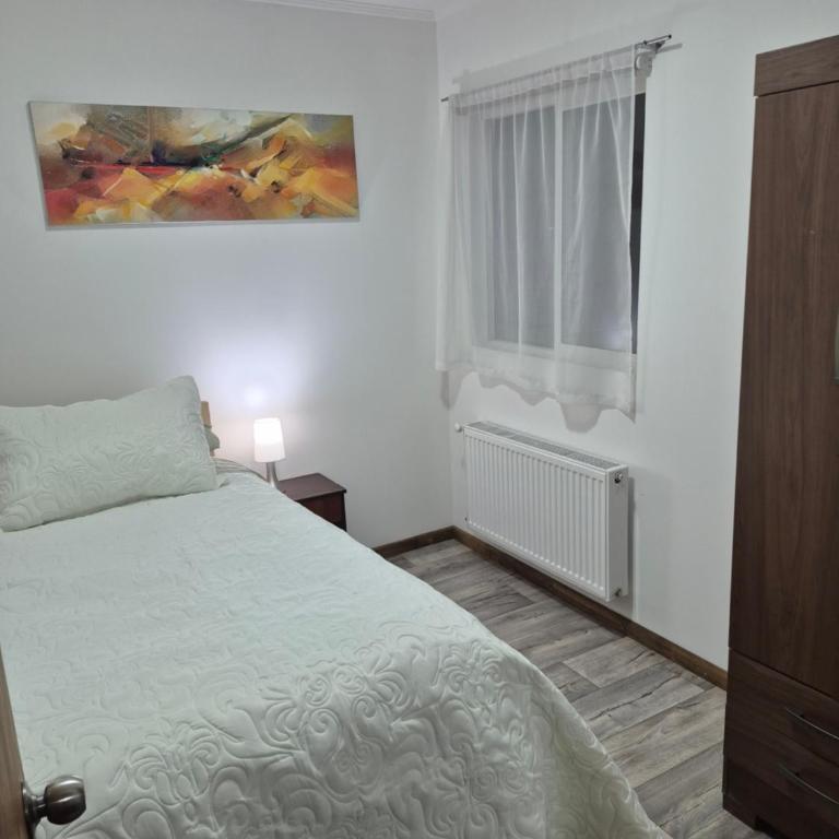 cabaña 8 - Apartamento de 2 dormitorios - 11