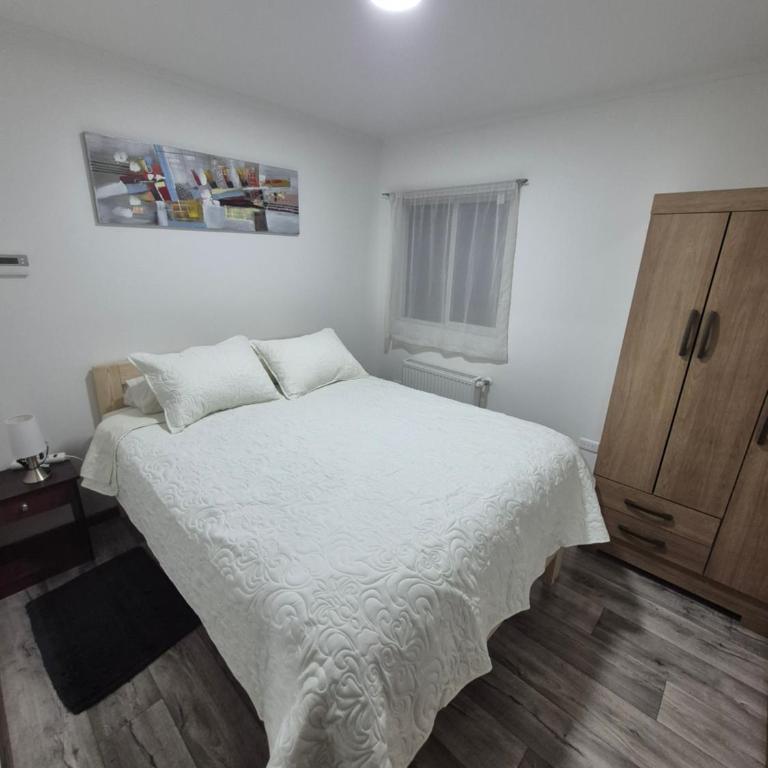 cabaña 8 - Apartamento de 2 dormitorios - 12