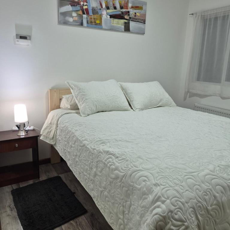 cabaña 8 - Apartamento de 2 dormitorios - 13