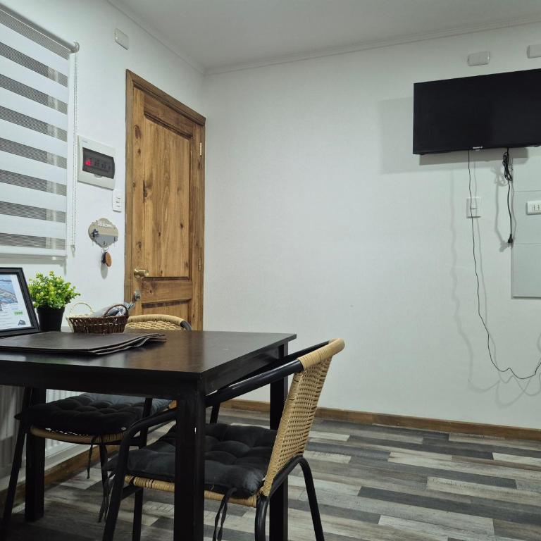 cabaña 8 - Apartamento de 2 dormitorios - 14