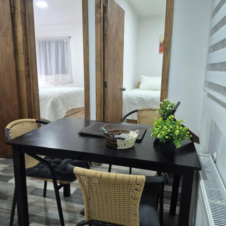 cabaña 8 - Apartamento de 2 dormitorios - 15