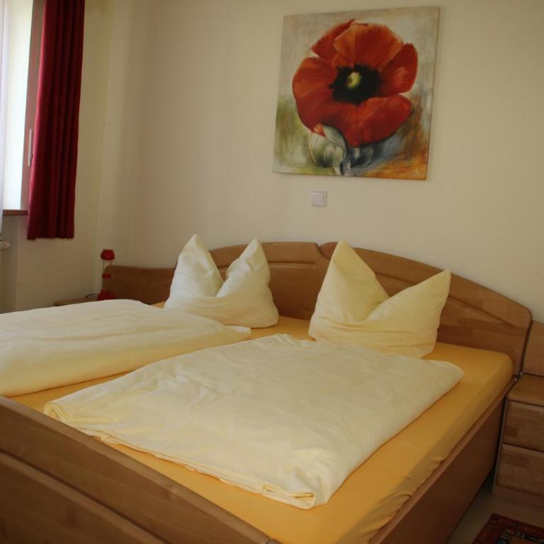 2 Zimmer Kursuite Bad Füssing - Deluxe Apartment - 5