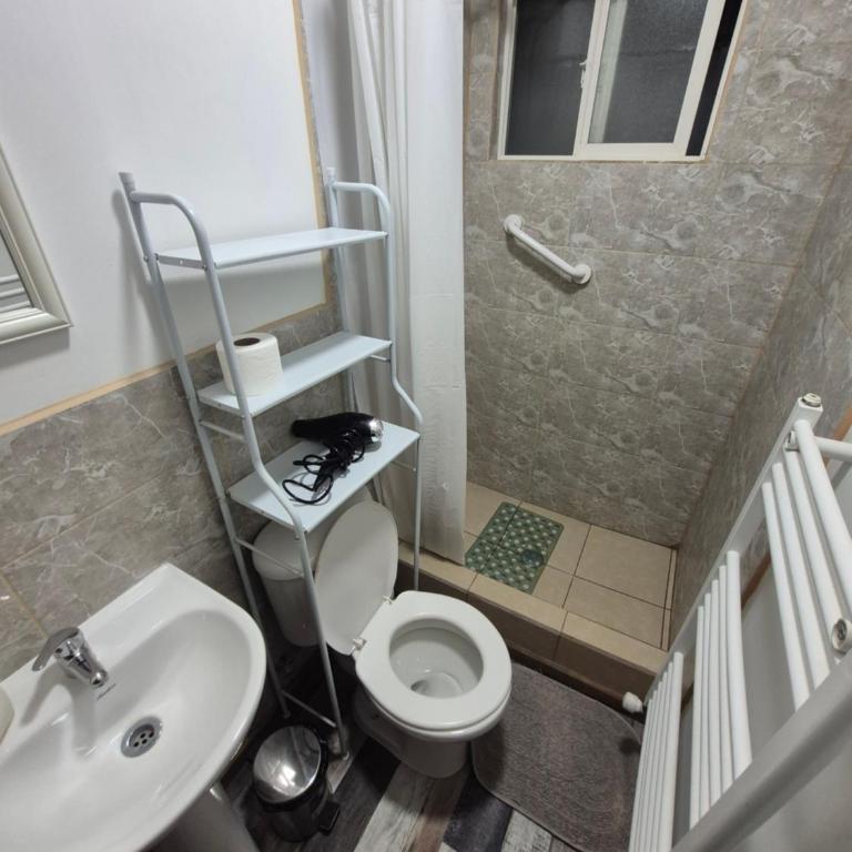 cabaña 8 - Apartamento de 2 dormitorios - 16