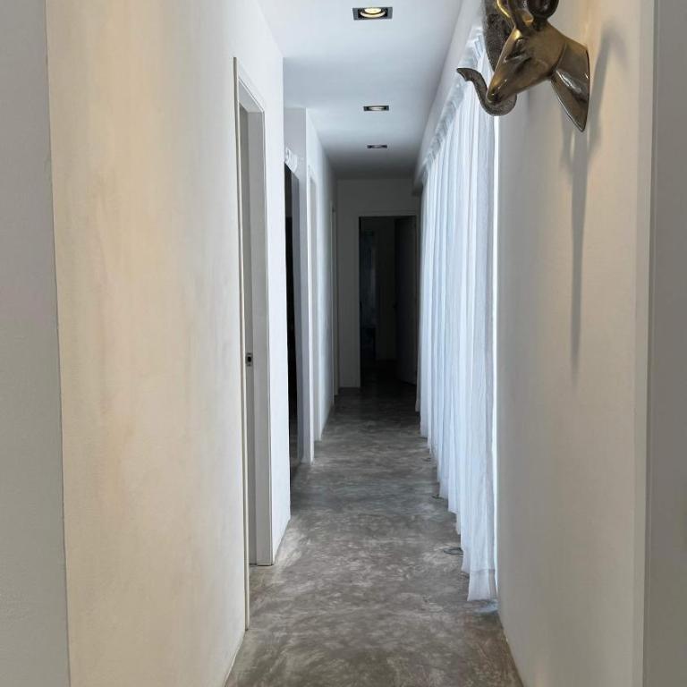 Black House - Stylish 3BR in Aldea Zama with Rooftop - Appartement - 38