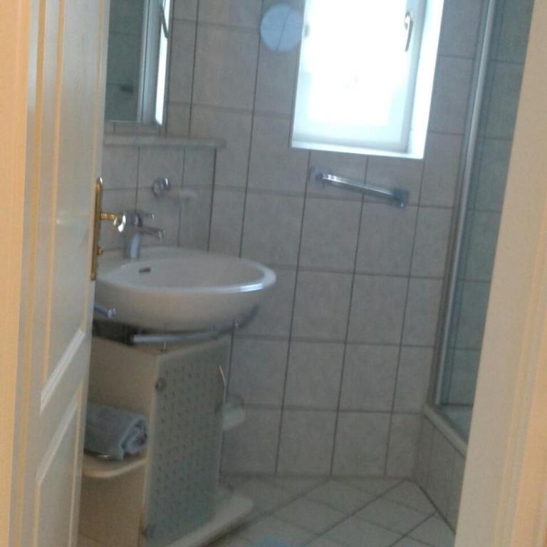 2 Zimmer Kursuite Bad Füssing - Deluxe Apartment - 4