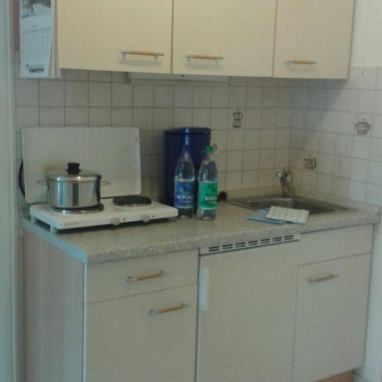 2 Zimmer Kursuite Bad Füssing - Deluxe Apartment - 3