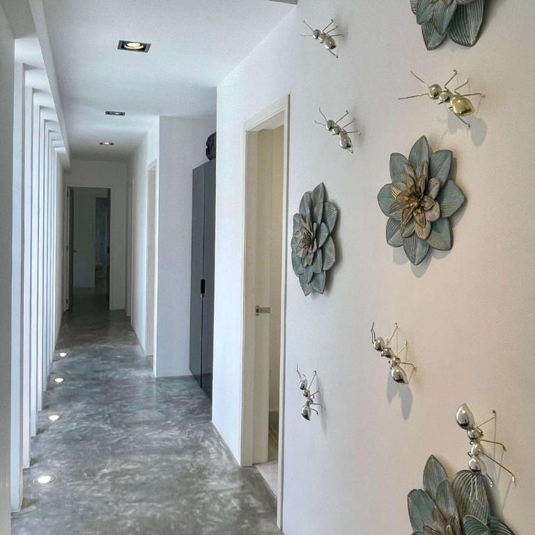 Black House - Modern 3BR Villa with Private Pool - Apartment - 30