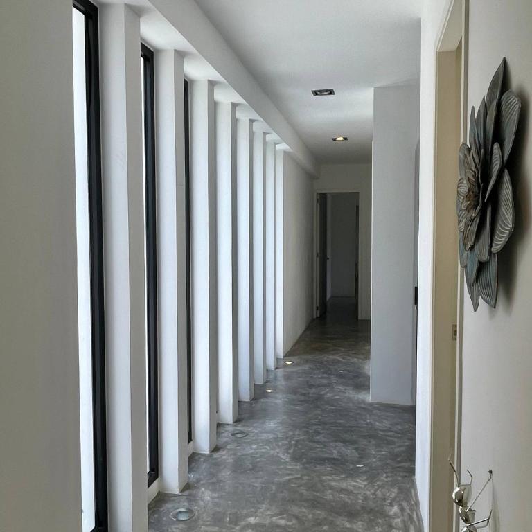 Black House - Modern 3BR Villa with Private Pool - Apartment - 31