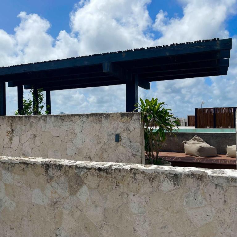 Black House - Modern 3BR Villa with Private Pool - Apartment - 33