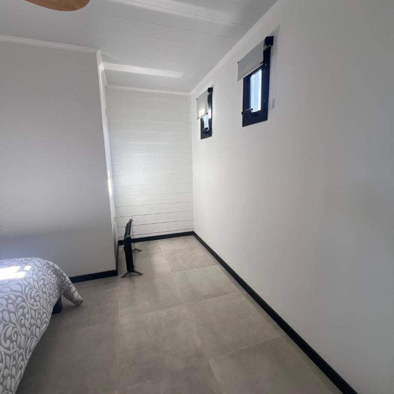 Hospedaje a 1 cuadra del mar Mar de Cobo 5 personas - One-Bedroom House - 7