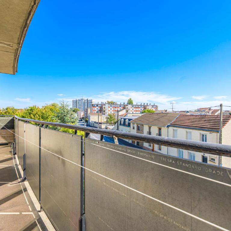 Le Belvédère - 4 chambres - Port Colbert - Appartement - 22