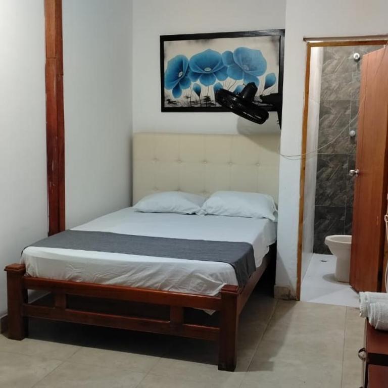 Villa TRITON - Habitación Cuádruple Clásica - 4