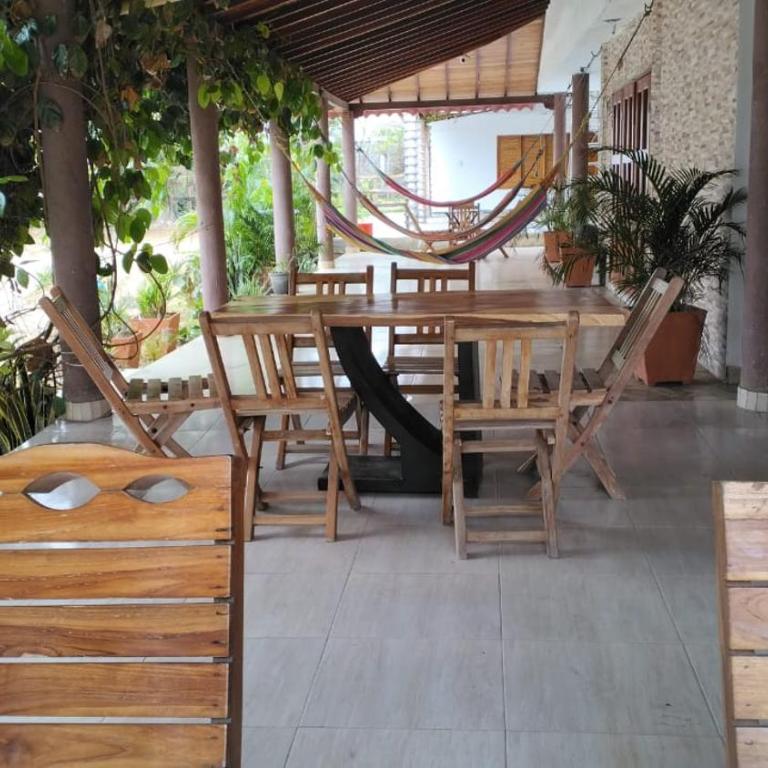 Villa TRITON - Habitación Cuádruple Clásica - 3