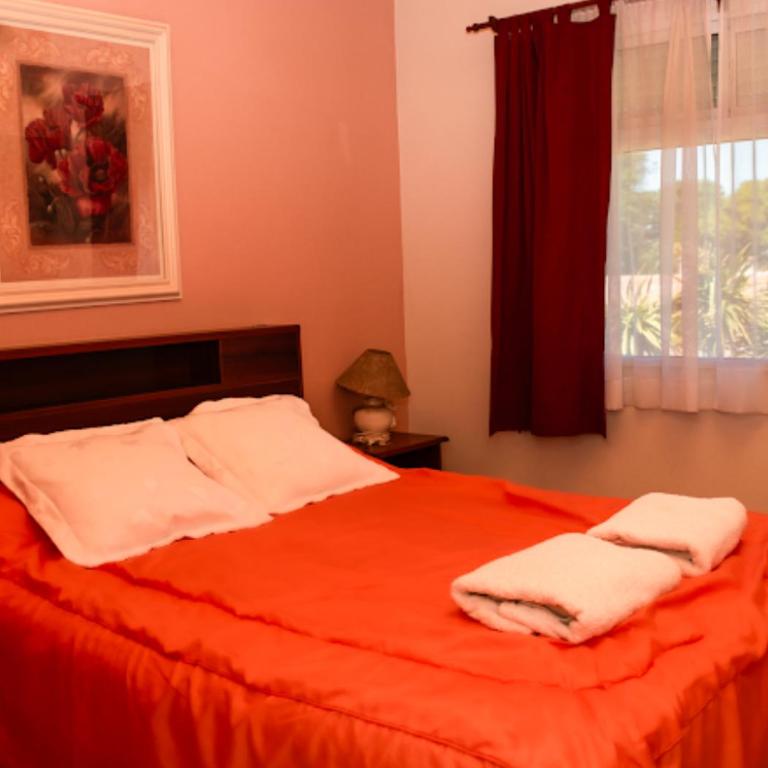 Cabañas Libero Pehuen-Co - Apartment - 12