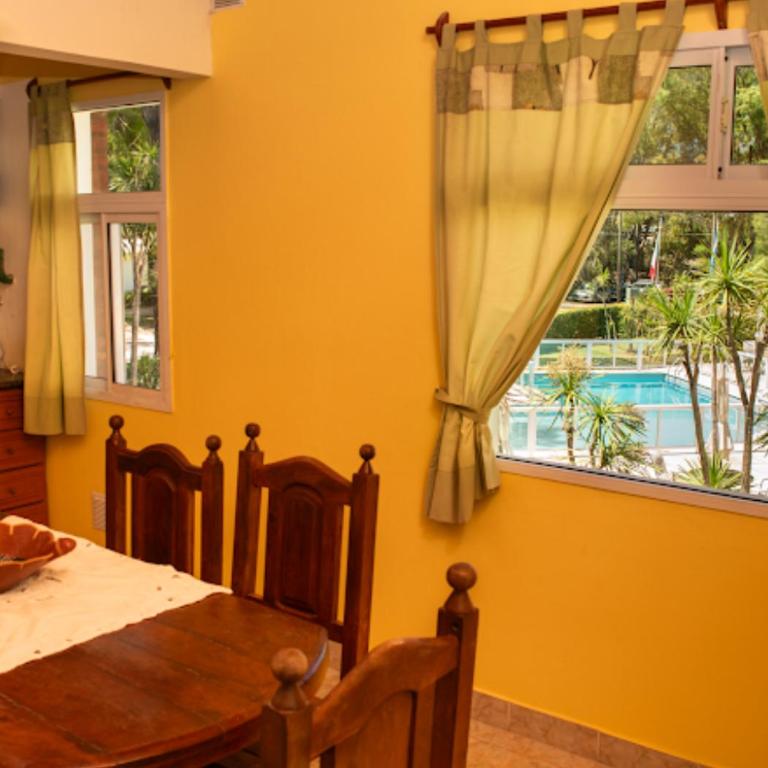 Cabañas Libero Pehuen-Co - Apartment - 15