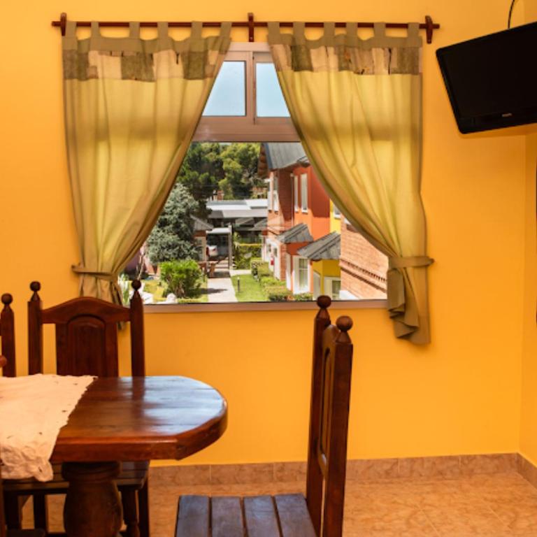 Cabañas Libero Pehuen-Co - Apartment - 14