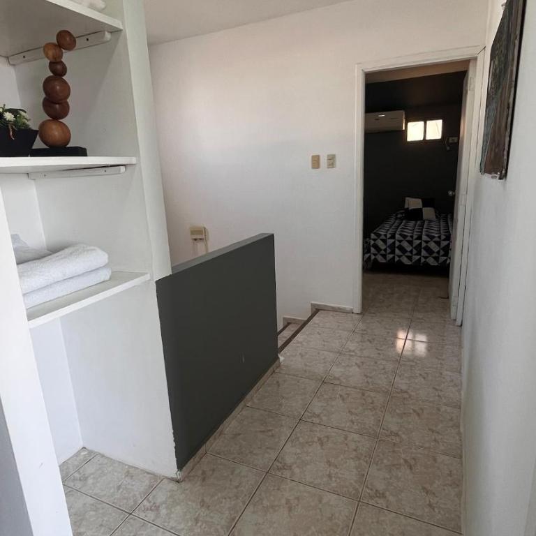 Casa para 10 a minutos de playas y restaurantes - Villa de 3 dormitorios - 8