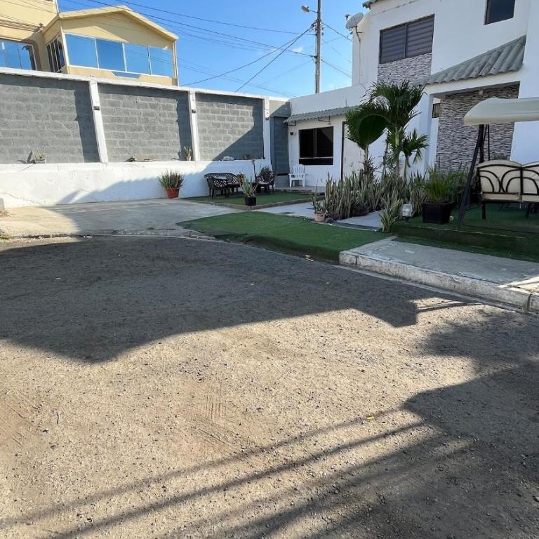 Casa para 10 a minutos de playas y restaurantes - Villa de 3 dormitorios - 41