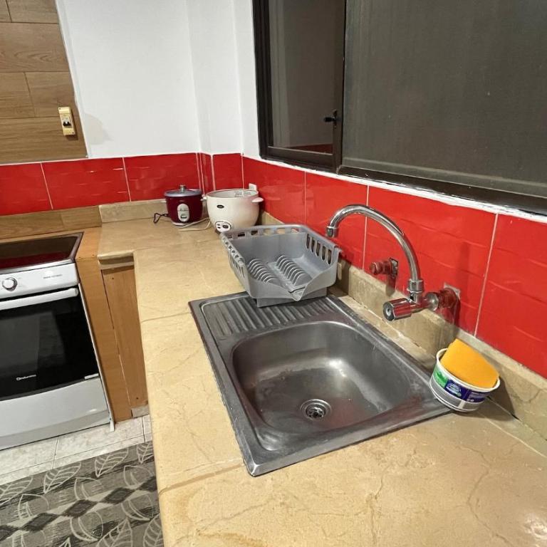 Casa para 10 a minutos de playas y restaurantes - Villa de 3 dormitorios - 42
