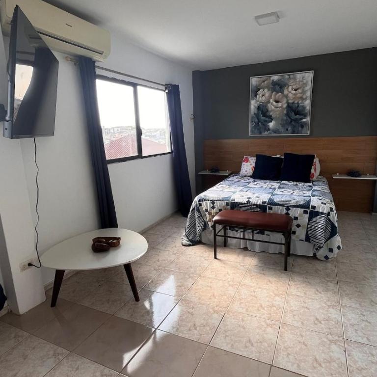 Casa para 10 a minutos de playas y restaurantes - Villa de 3 dormitorios - 49