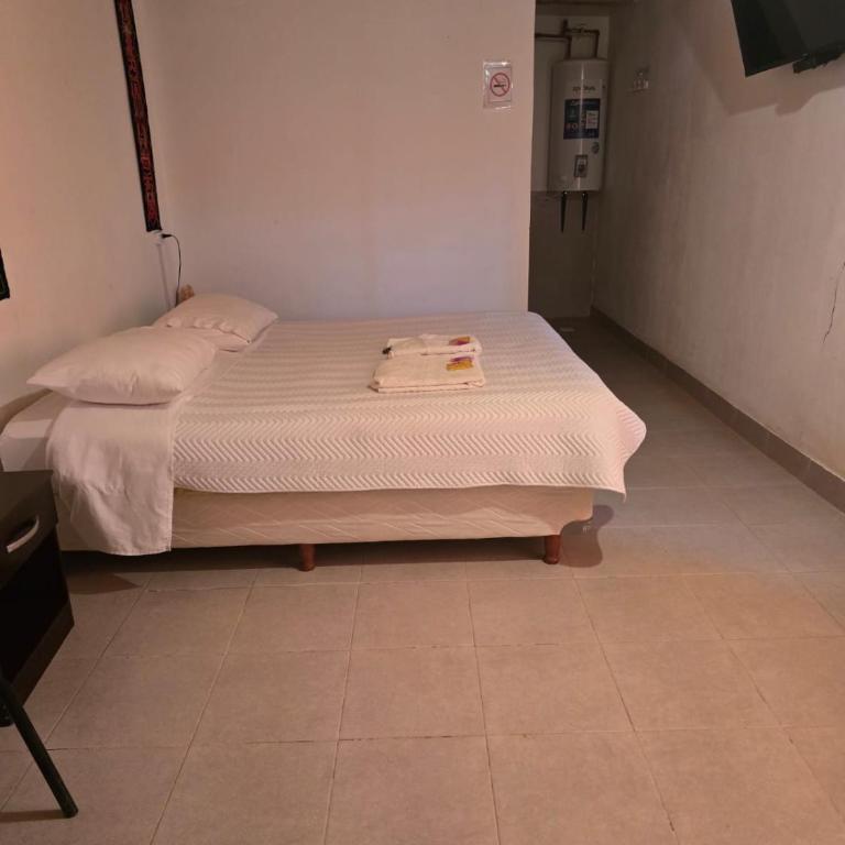 Hospedaje y Excursiones Las Dunas - One-Bedroom Apartment - 1