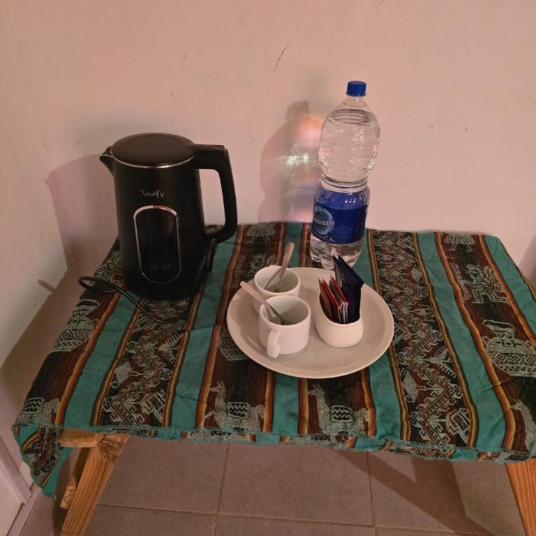 Hospedaje y Excursiones Las Dunas - One-Bedroom Apartment - 4