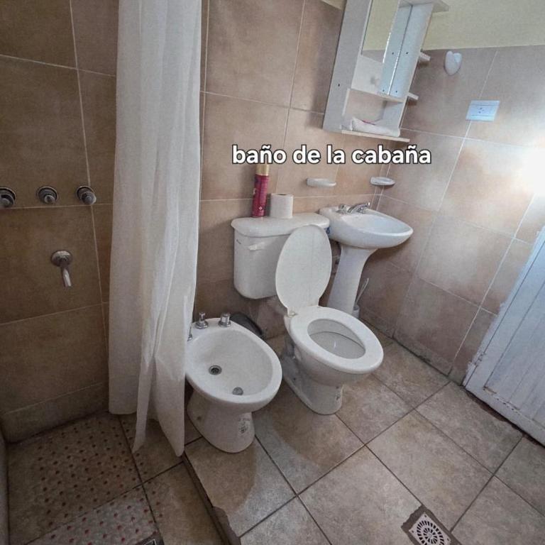 Hospedaje y Excursiones Las Dunas - One-Bedroom Apartment - 3