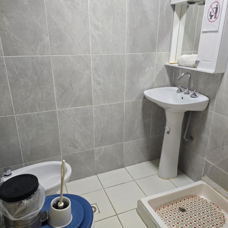 Hospedaje y Excursiones Las Dunas - One-Bedroom Apartment - 4