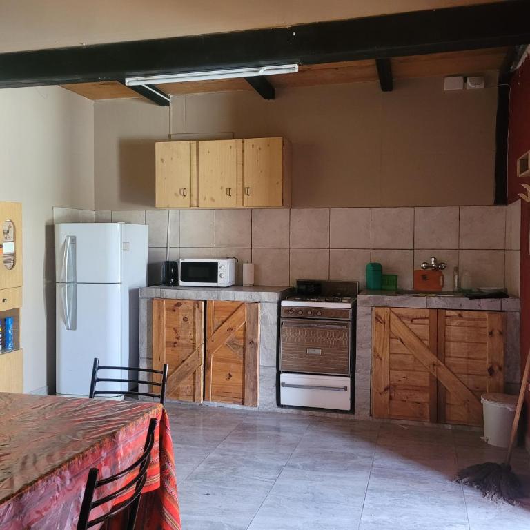 Los Apus - Apartamento de 1 dormitorio - 2