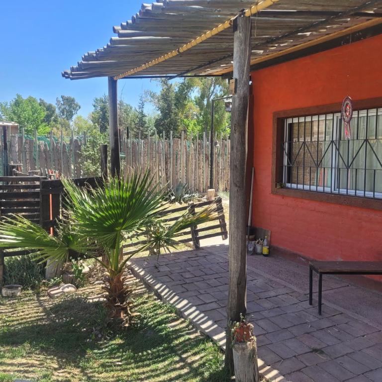 Los Apus - Apartamento de 1 dormitorio - 4