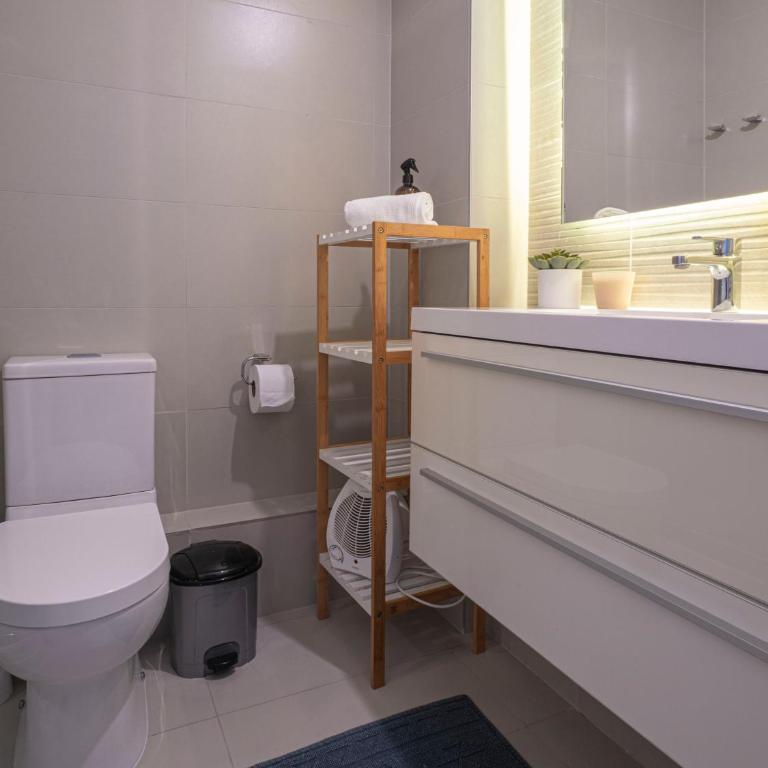 Costa Home - 7 PAX & Sunset Arena & Vistas al Mar - Apartamento - 31