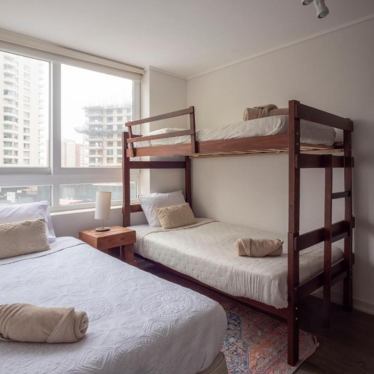 Costa Home - 7 PAX & Sunset Arena & Vistas al Mar - Apartamento - 2