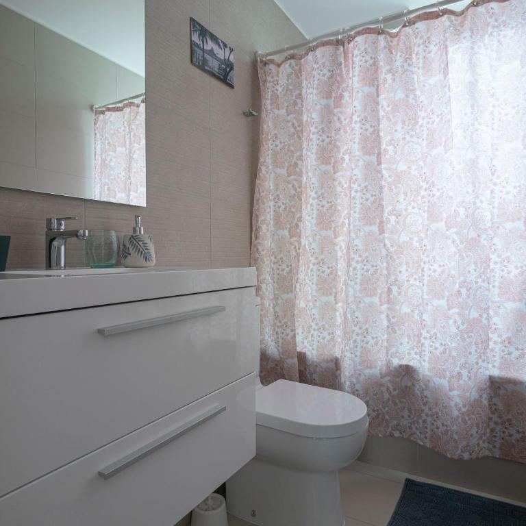 Costa Home - 7 PAX & Sunset Arena & Vistas al Mar - Apartamento - 4