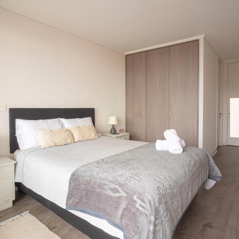 Costa Home - 7 PAX & Sunset Arena & Vistas al Mar - Apartamento - 5