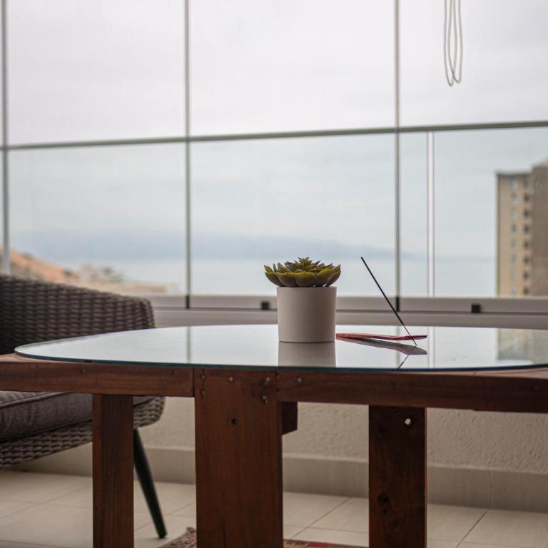 Costa Home - 7 PAX & Sunset Arena & Vistas al Mar - Apartamento - 9