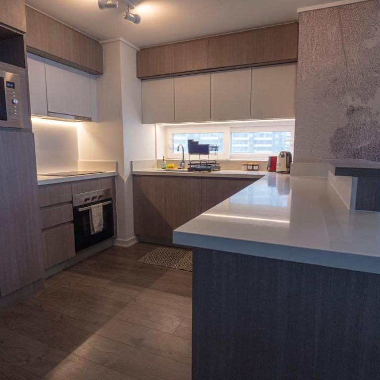 Costa Home - 7 PAX & Sunset Arena & Vistas al Mar - Apartamento - 10