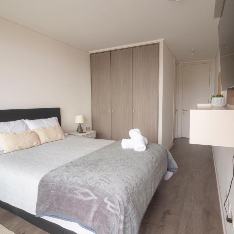 Costa Home - 7 PAX & Sunset Arena & Vistas al Mar - Apartamento - 13