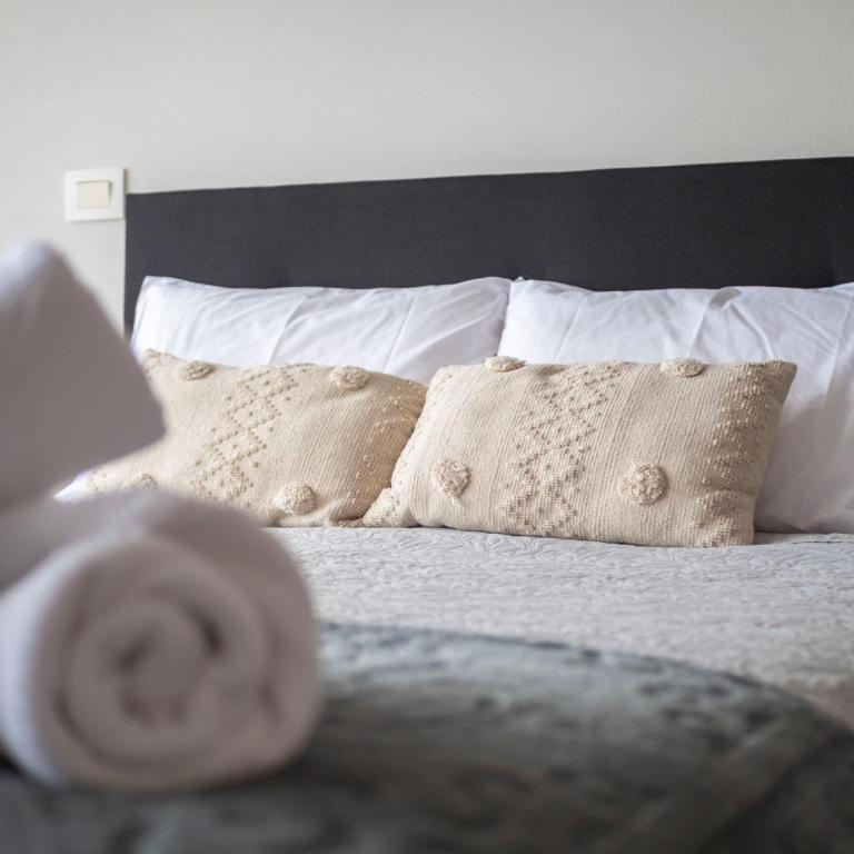 Costa Home - 7 PAX & Sunset Arena & Vistas al Mar - Apartamento - 14