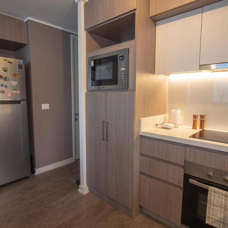 Costa Home - 7 PAX & Sunset Arena & Vistas al Mar - Apartamento - 16