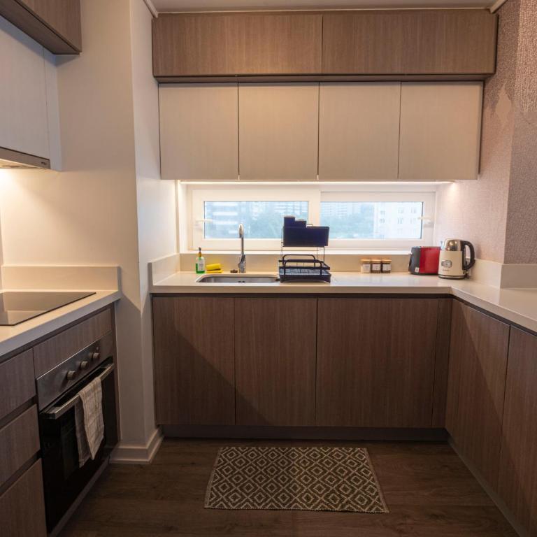 Costa Home - 7 PAX & Sunset Arena & Vistas al Mar - Apartamento - 19