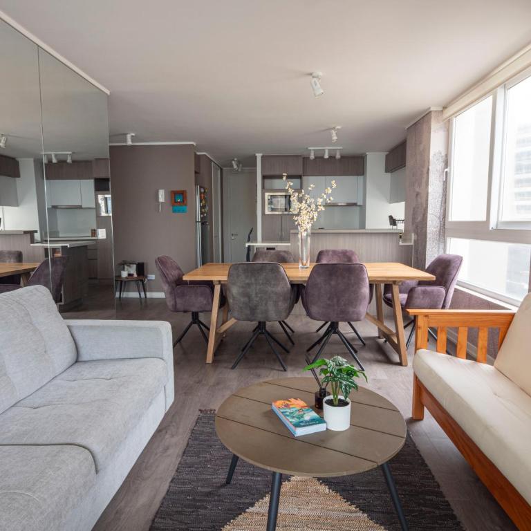 Costa Home - 7 PAX & Sunset Arena & Vistas al Mar - Apartamento - 22